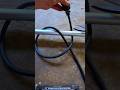 Smart wire hack to remove a jammed plug #lifehacks #lifeskills #shorts (▶98)