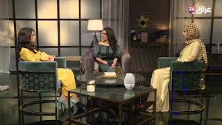 مسلسل فايروس الناس افتهمو غلط اساور عزت