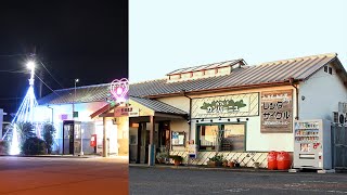 駅シリーズ第二十二弾 JR四国 高徳線「間も無く見納め？木造駅舎の引田駅」#高徳線 #うずしお #引田