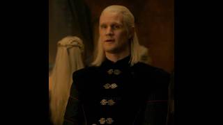 Aemond thought he was Daemon 💀 | Daemon Targaryen Edit - vazio eterno | #HOTD
