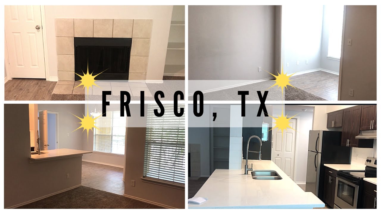 Moving to Dallas APARTMENT HUNTING IN DALLAS Meet the Teats YouTube