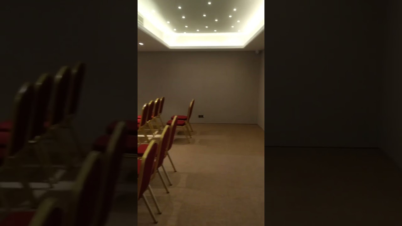 Lakeshore Heights| Orchid Banquet Hall