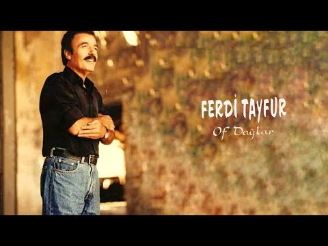 Ferdi Tayfur - Beni Böyle Sensiz