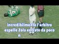Nigeria - Italia 1-2 la partita più eroica del mondiale USA 94