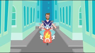 Motion Mill Showreel - Featuring Video, 2D And 3D Animation And Motion Graphics