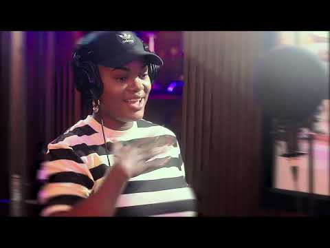 DEBORAH LUKALU ET AIMEE FREDERIQUE EN STUDIO 