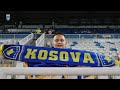 🎉 Atmosfera e fitores së mbrëmshme