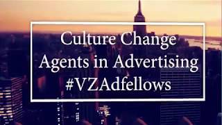 [VLOG] Verizon Adfellows Graduation Day Recap Video