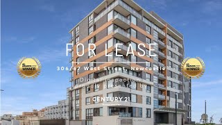 306/67 Watt Street, Newcastle - FOR LEASE