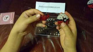 Bead Pokeball