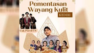Download Lagu LIVE PAGELARAN WAYANG KULIT || KI WAWAN ANDRIYONO || BT PERCIL CS || MP3 Download Lagu LIVE PAGELARAN WAYANG KULIT || KI WAWAN ANDRIYONO || BT PERCIL CS || MP3