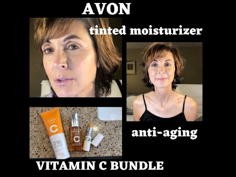 avon vitamin c lip Diplomado: La mesoterapia y sus tendencias