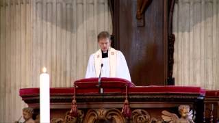 Sermon from the Revd Canon Dagmar Winter for the Consecration of the Bishop of Dudley