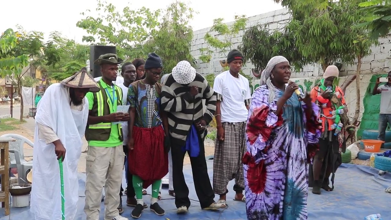 Théâtre Forum Dalifort