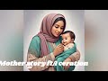 mother story ftA ceration