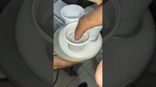 Teste De Ultracavitação No Heccus G2