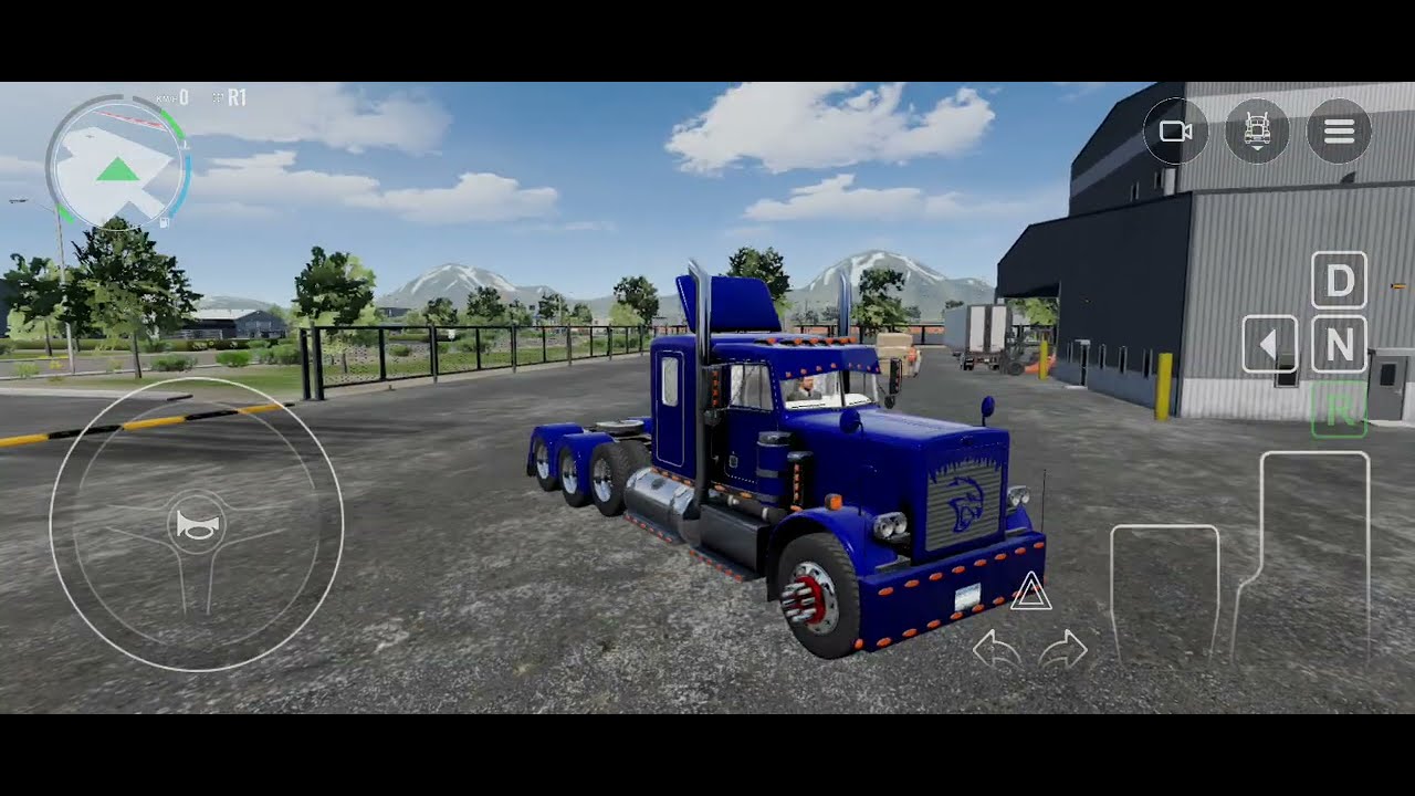 Spending 1.1 million dollars on trucks