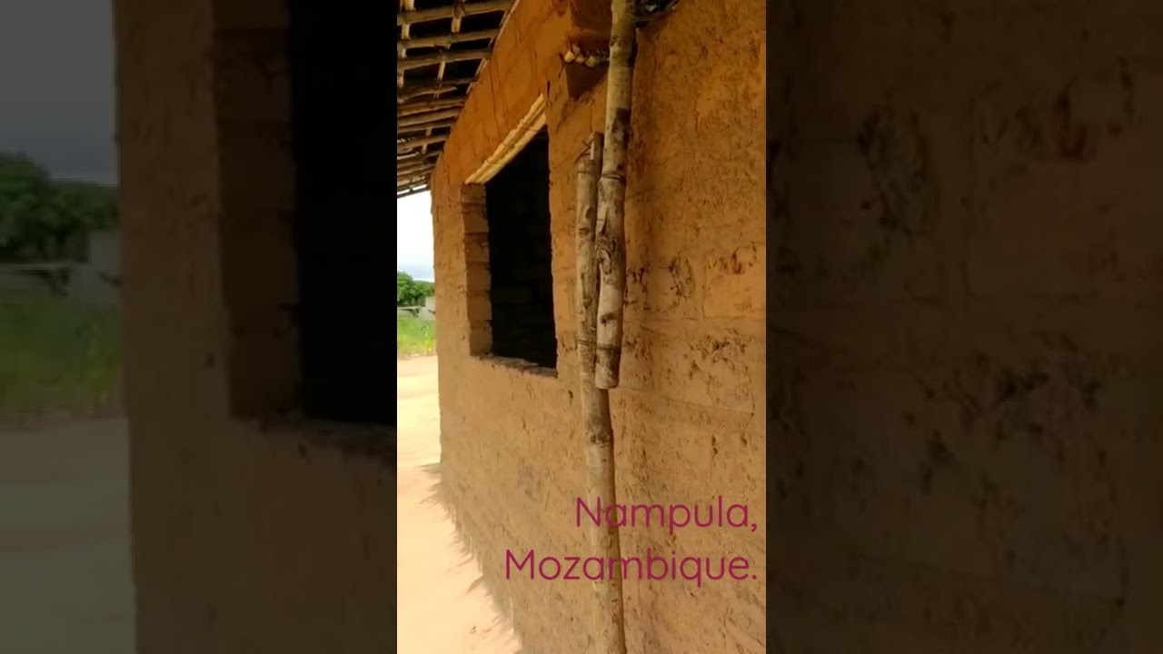 Love from Nampula, Mozambique#nostalgia #africa