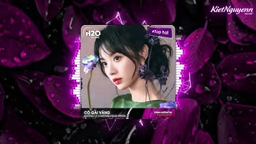 Cục Vàng Của Anh Remix (Bản Hot Tiktok) Nana Liu x HChun Remix | Em Chỉ Muốn Là Cục Vàng Ở Trong Tim