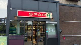 A Walk Through SPAR 🛒 | So Fresh & So Many Choices!🏪