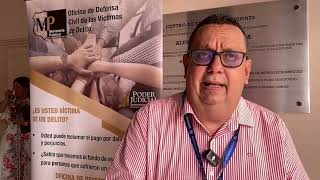 TRIBUNALES DE JUSTICIA DE CORREDORES Y COTO BRUS RINDEN CUENTAS