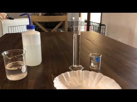 Virtual Enzyme Lab (BIOL 1000) - pH - YouTube