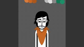 Incredibox fanmade characters #54 - V9 Voice 2