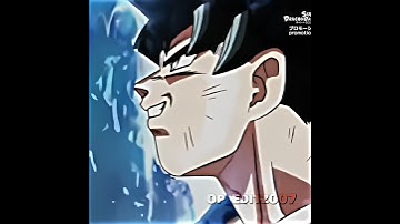 Epic Fight Between Father and Son ☠️ #dbs #dbz #anime #shorts #goku #bardock #edit #tranding