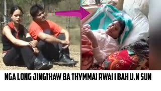 Download Lagu KIBA JU SNGAP IA KI JINGRWAI JONG I BAH U.N SUN ALE SHANE...(ME🙋‍♂️). MP3