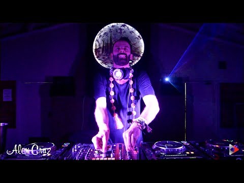Alex Cruz Live @ Suikerbossie Cape Town 2019