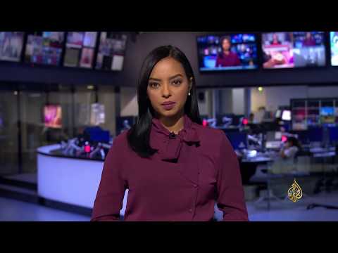 موجز الأخبار - العاشرة مساء 2018/8/7