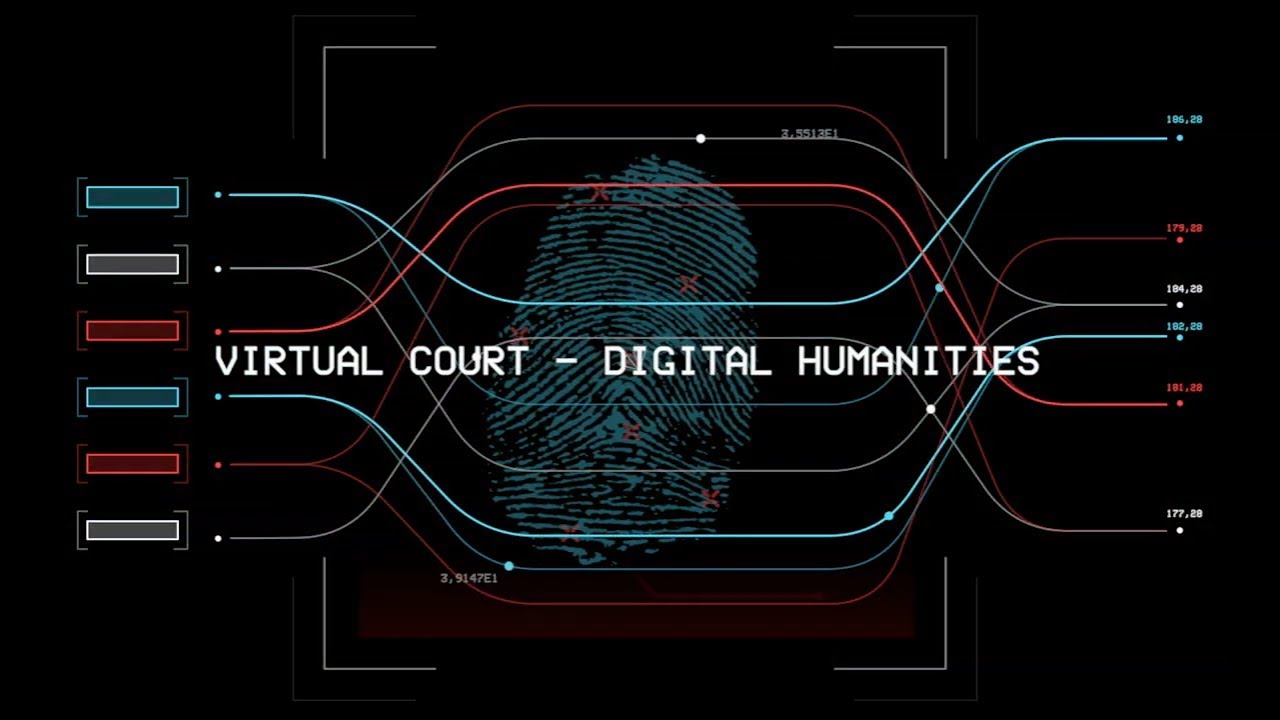 Case Analysis The Court Room