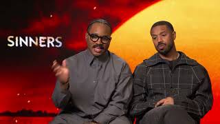 Hollywood's New Dynamic Duo Go Horror