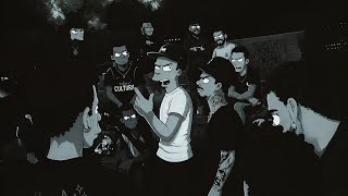 MARCONHA - "EL BARTO" FT. PH (PROD.ÁREA7)