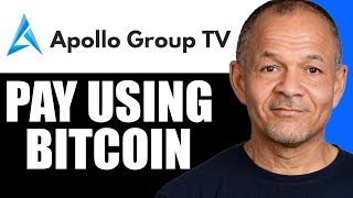 Famous How To Pay Apollo Group TV with Bitcoin (Step-By-Step Guide) Net Worth