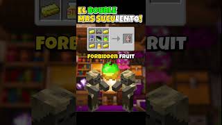 RLCraft  ¿Cómo consigo el Ankh Charm? 🤔#shorts #minecraft