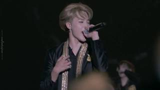 흥탄소년단 (Boyz With Fun) - BTS (방탄소년단) 花様年華  On Stage  Epilogue  [Live Video]
