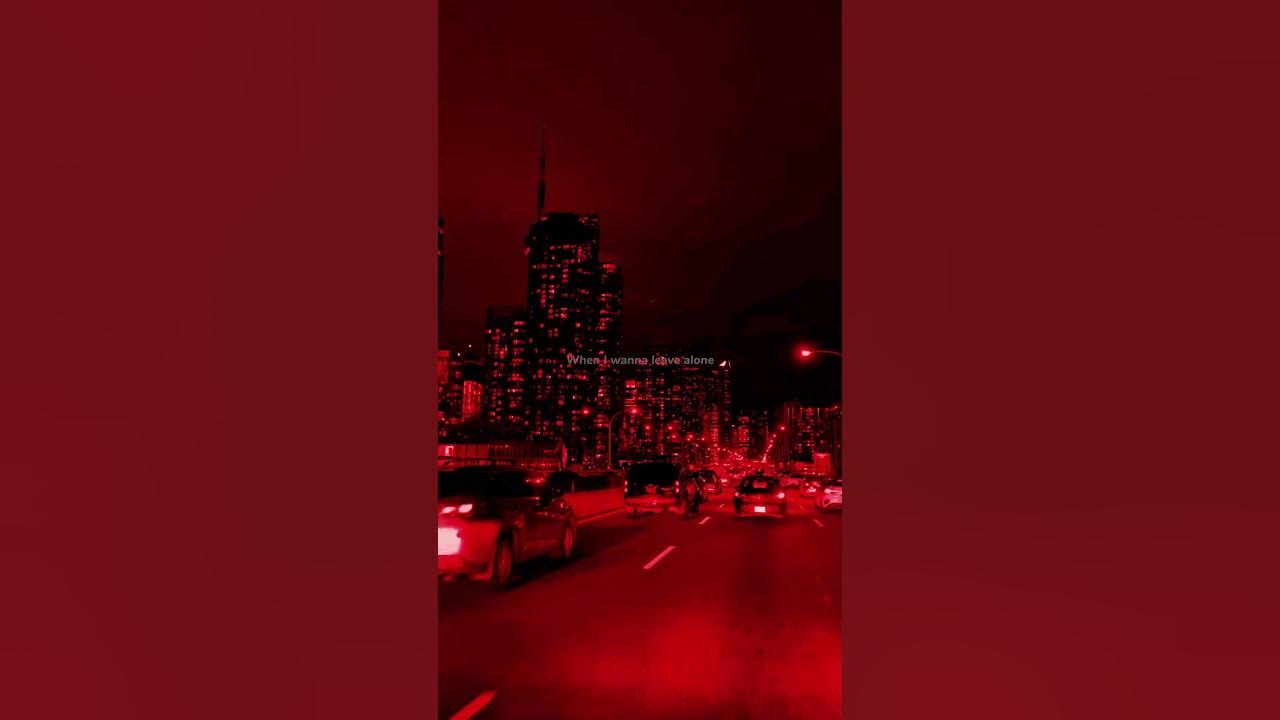 On My Own - Darci | lyrics | aesthetic | whatsapp Status | English songs | slowed | speed up | phonk
