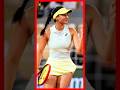 🇩🇪 LUCKY LOSER TO TOP 60: Eva Lys's Wellness, Grit &amp; Tennis Triumphs!  #shorts