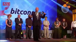 Bitconnect ultra cancer edition