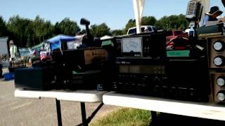 Shelby NC HAMFest Part 1: A quick walk around of a really great place.