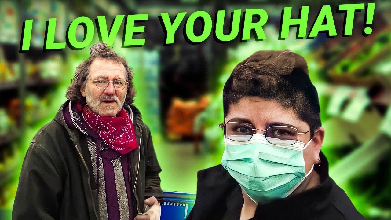 Complimenting People On Things They Don't Have