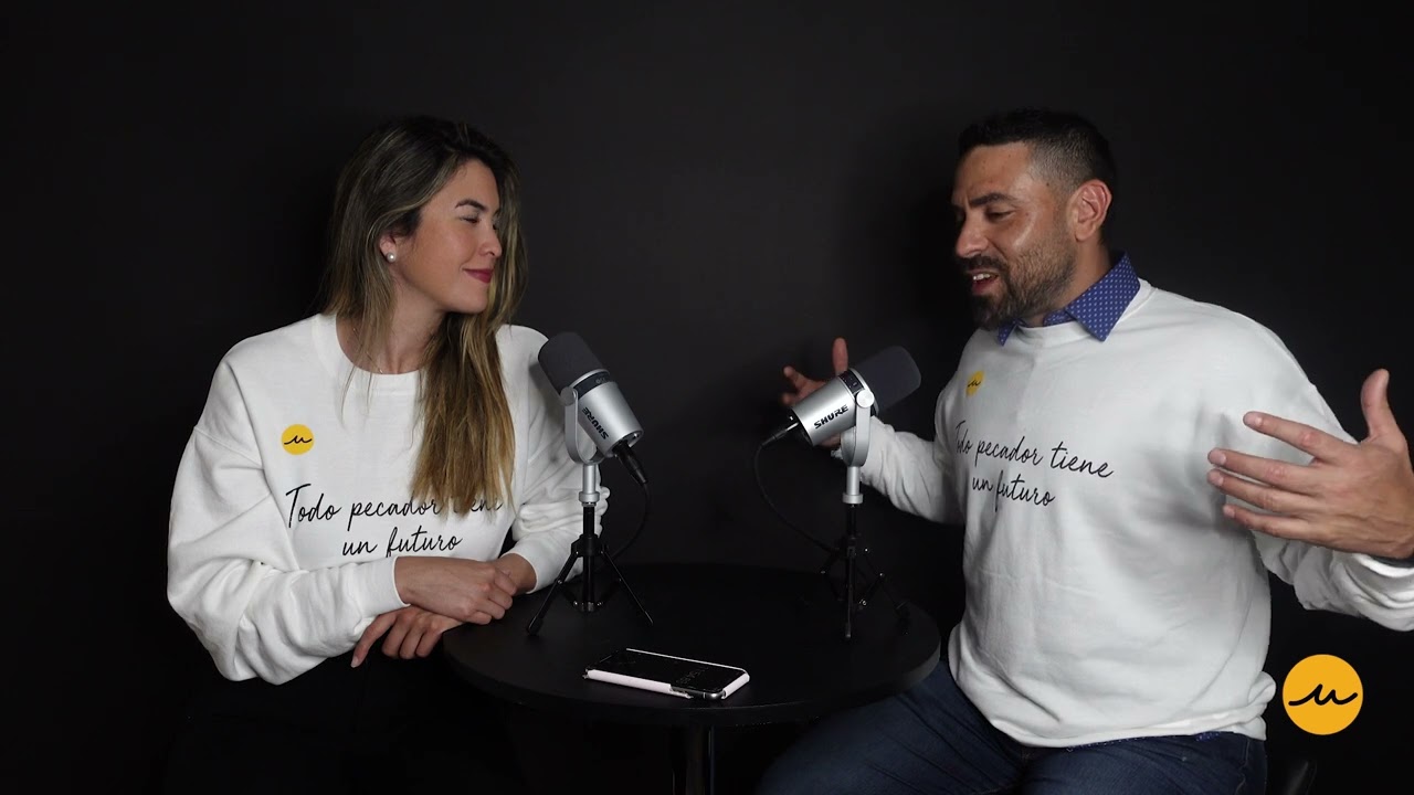 Ep.8 El Sacramento l Teología del cuerpo