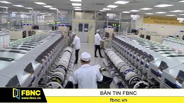 FBNC - Năm 2015: Việt Nam chi hơn 22 tỷ USD nhập máy tính, linh kiện điện tử