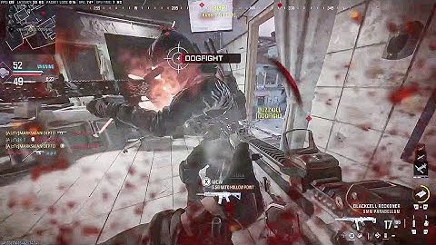 Mw3 - Movement is back in Call Of Duty