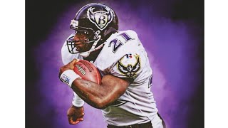 earnest bryer browns and ravens full highlights