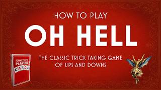 Oh Hell Card Game – Rules, Scoring, and Strategy Explained screenshot 4
