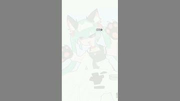 MIMUKAUWA NICE TRY! #39neko #uwu #plskillme #dontdiddlemepls #ibispaintx #sppee