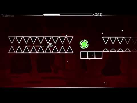 kratos progress (14%-41%)