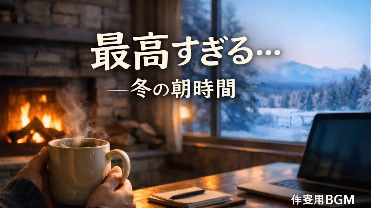 癒しの場所〔作業用BGM）　#作業用BGM#スローテンポ#ピアノ#bgm#長め＃癒し＃休#jazzmusic#instrumental #jazz